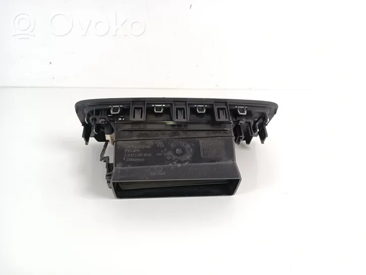 Volvo S60 Dash center air vent grill 1302138