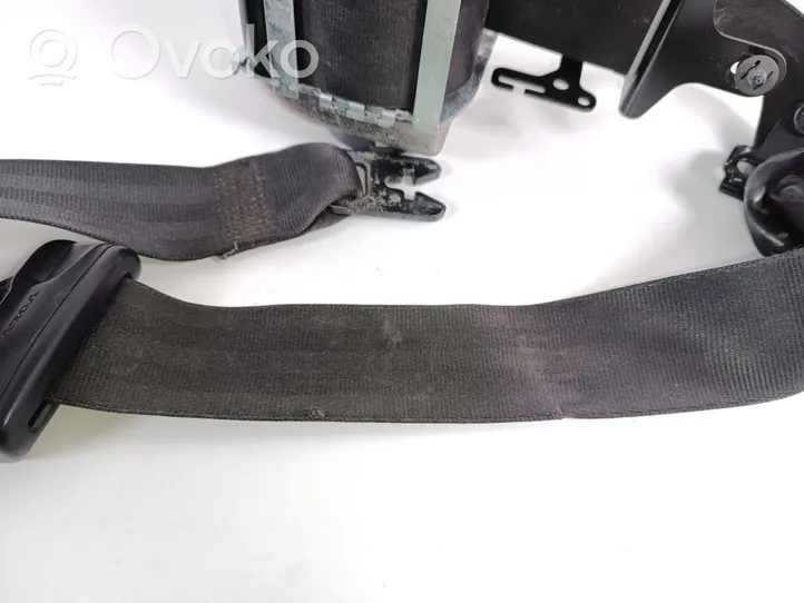 Volvo S60 Front seatbelt 39818843