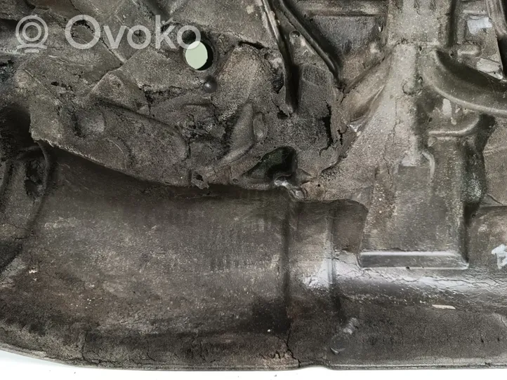 Volvo S60 Engine cover (trim) 31339884