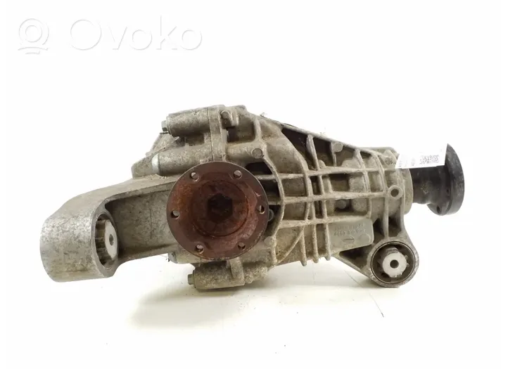 Audi Q7 4L Mechanizm różnicowy tylny / Dyferencjał 4460310018