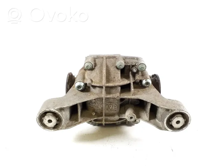 Audi Q7 4L Mechanizm różnicowy tylny / Dyferencjał 4460310018