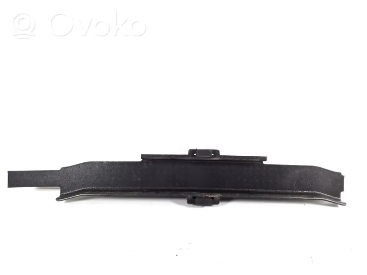 Volkswagen Sharan Absorber zderzaka tylnego 7N0807251A