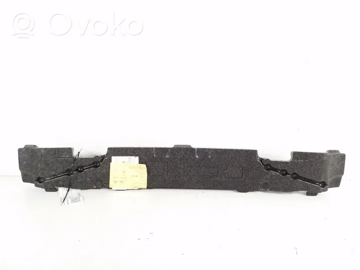 Audi A4 S4 B8 8K Front bumper foam support bar 8K0807550F