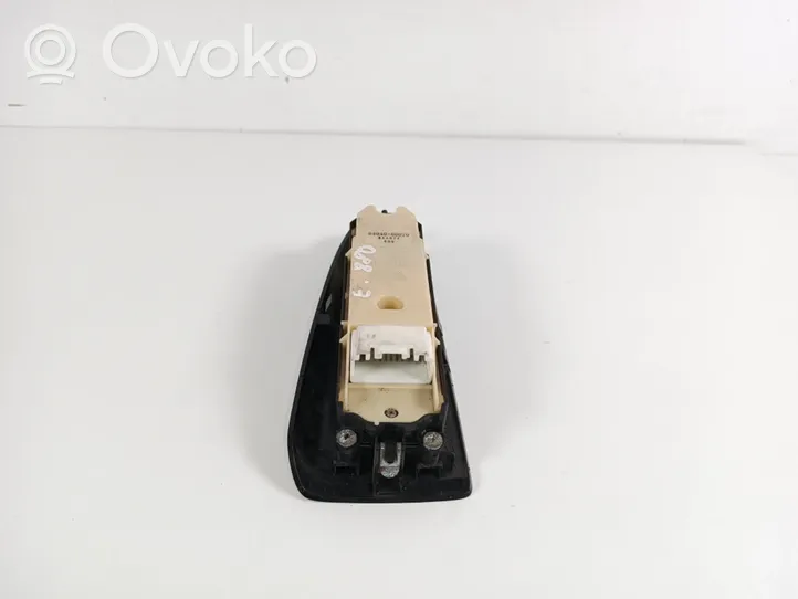 Lexus GX J120 Electric window control switch 84040-60070