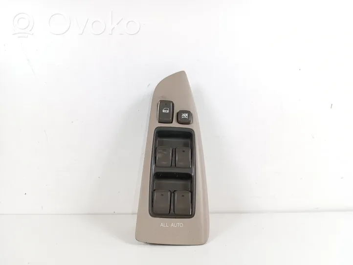 Lexus GX J120 Electric window control switch 84040-60070