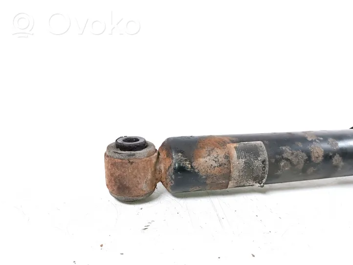 Volvo S60 Rear shock absorber/damper 31323228