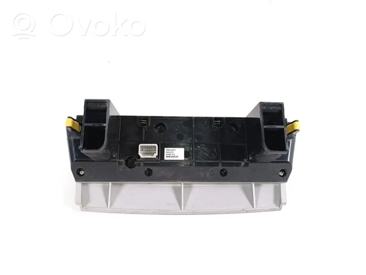 Toyota Camry Module unité de contrôle climatisation 55900-06280