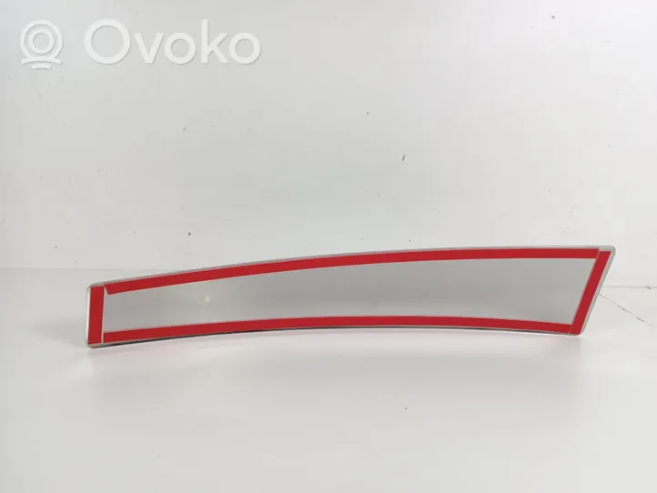 Volkswagen Touareg I Other front door trim element 