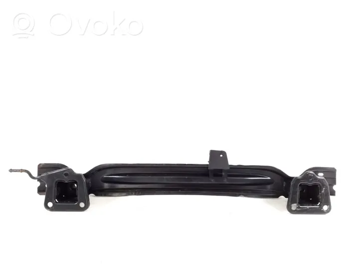 BMW X1 E84 Balkis galinio bamperio 51112990162