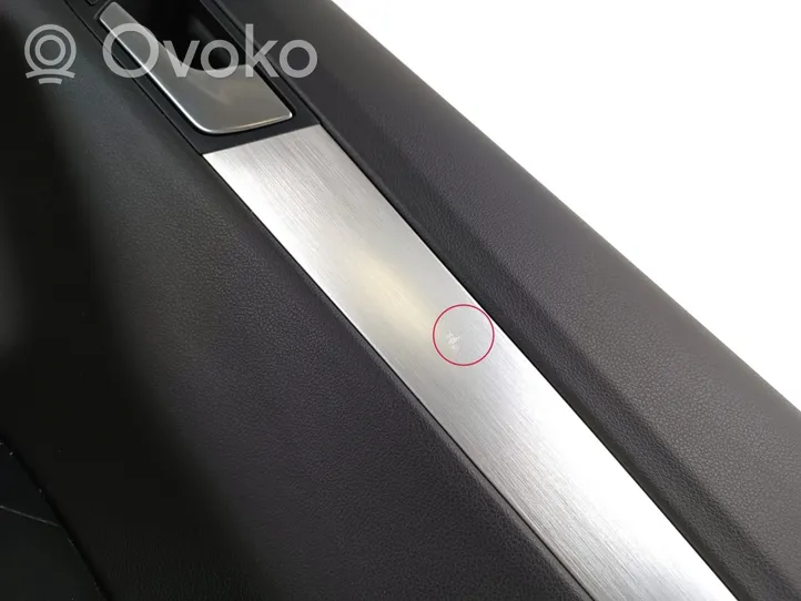 Audi Q5 SQ5 Rear door card panel trim 8R0867306