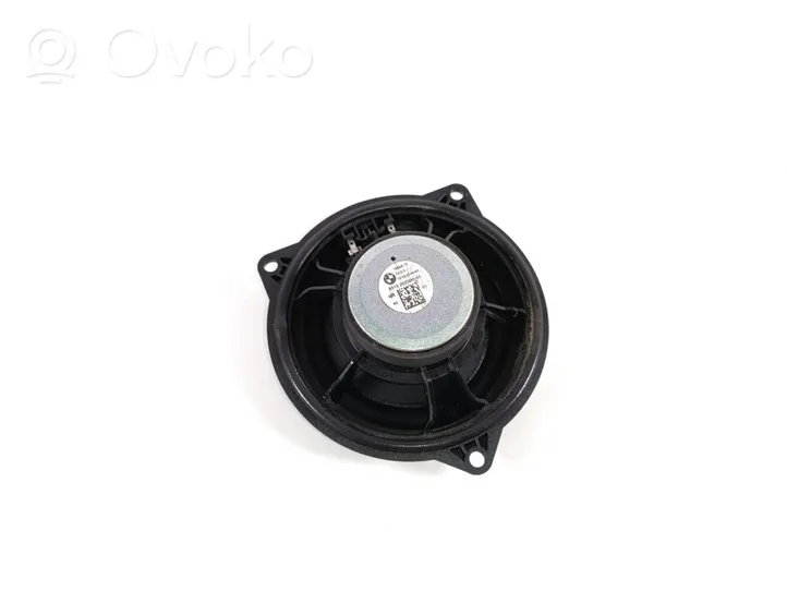 BMW 3 G20 G21 Haut-parleur de porte avant 65132622560