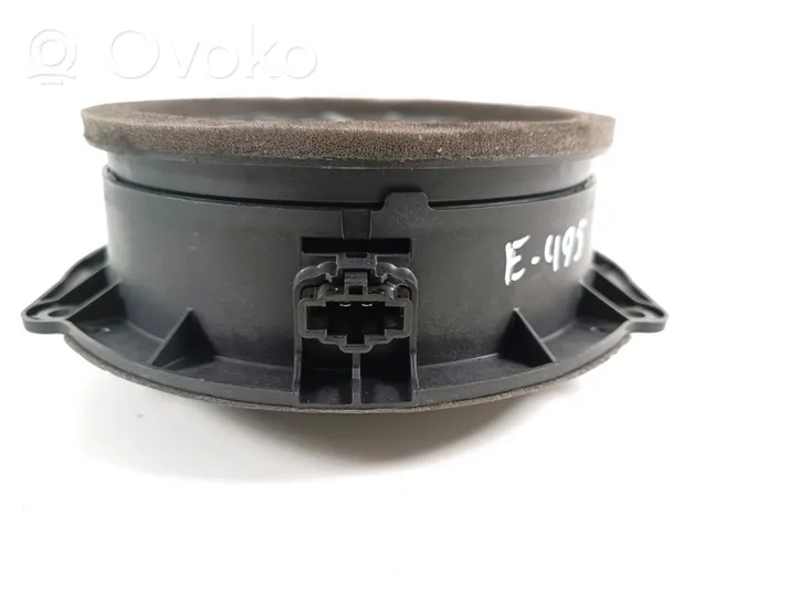 Audi A7 S7 4G Garsiakalbis (-iai) galinėse duryse 4G1035411