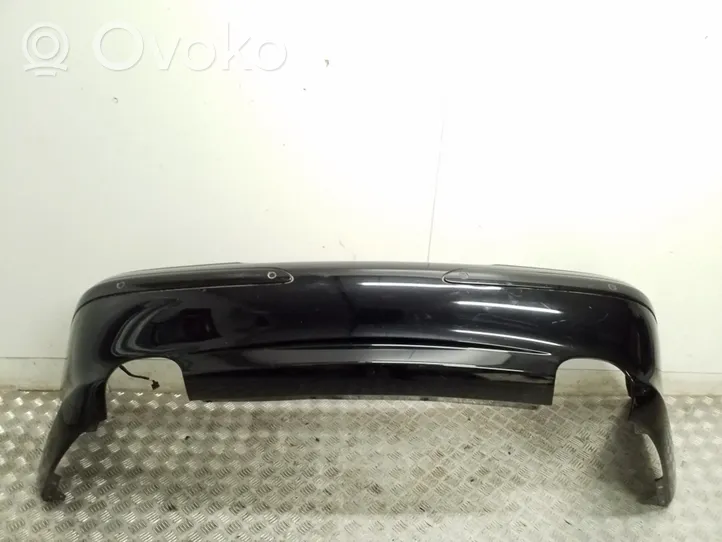 Mercedes-Benz SL R230 Rear bumper A2308850125