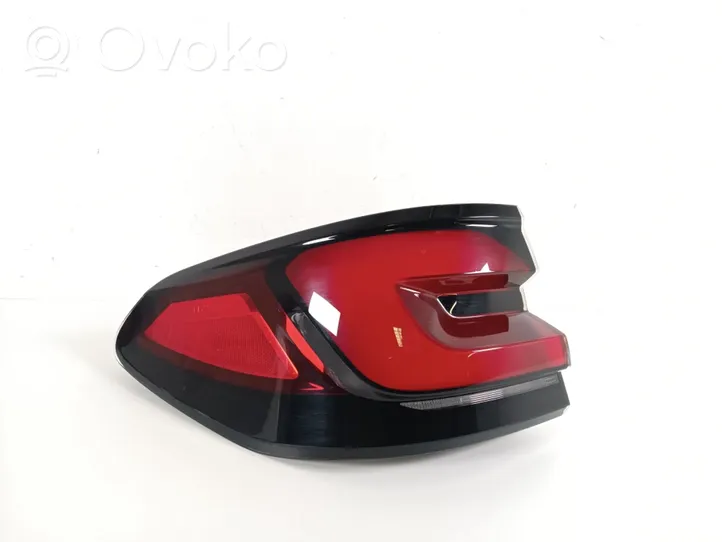 BMW 5 G30 G31 Luci posteriori 8493825