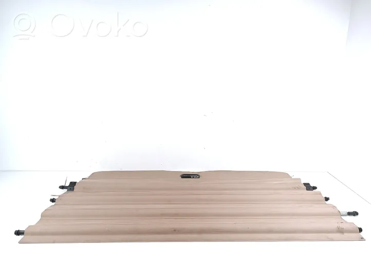 BMW X5 E70 Parcel shelf 