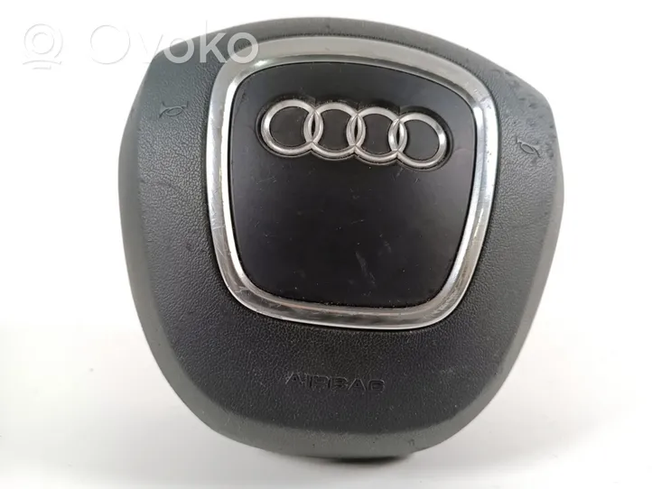 Audi A4 S4 B8 8K Airbag dello sterzo 8K0880201AG