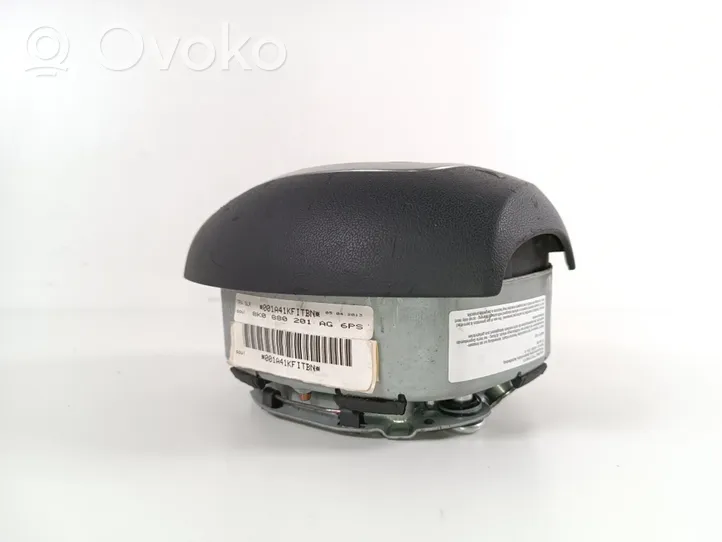 Audi A4 S4 B8 8K Airbag dello sterzo 8K0880201AG