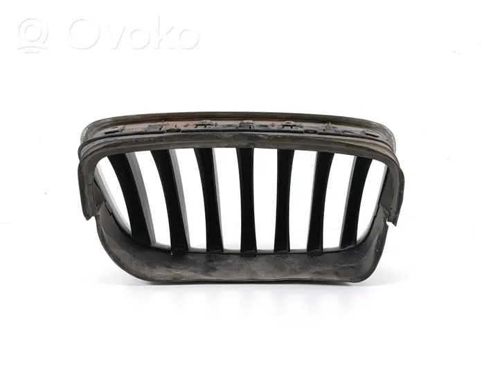 BMW X5 E70 Grille de calandre avant 7171395