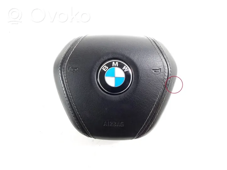 BMW 5 G30 G31 Vairo oro pagalvė 7225903