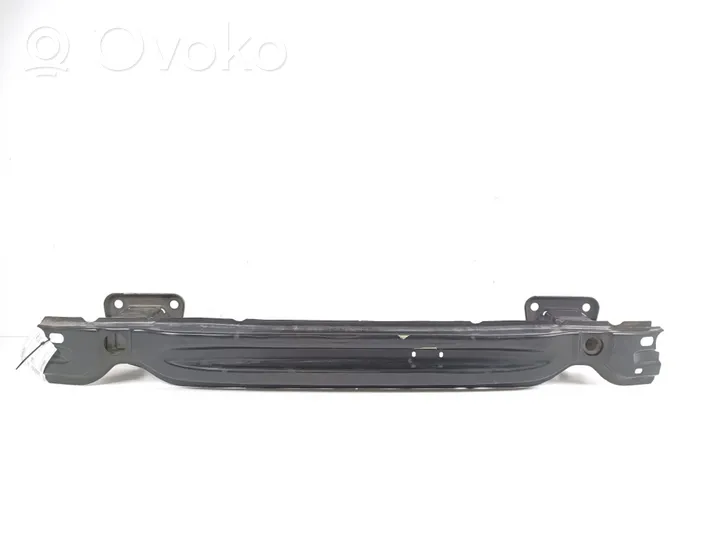 BMW X1 E84 Traversa del paraurti posteriore 51112990162