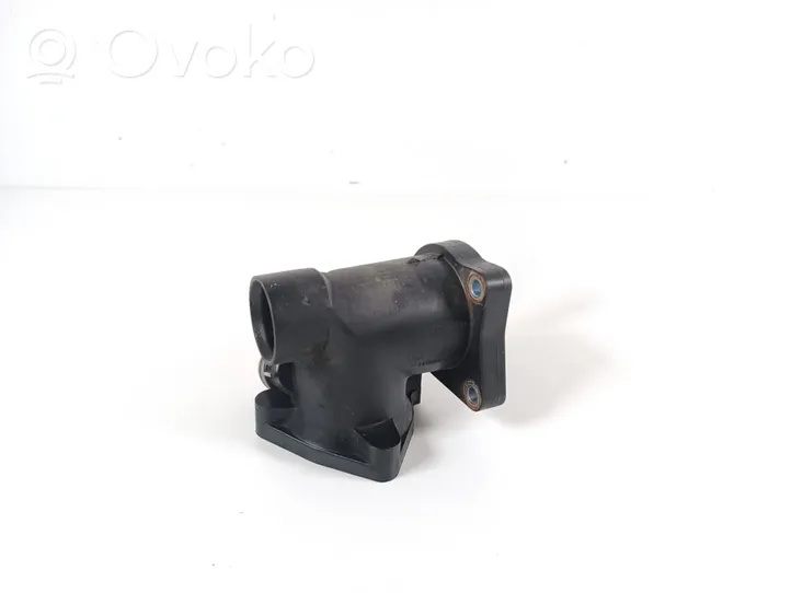 Toyota Auris 150 Boîtier de thermostat / thermostat 16320-0R011