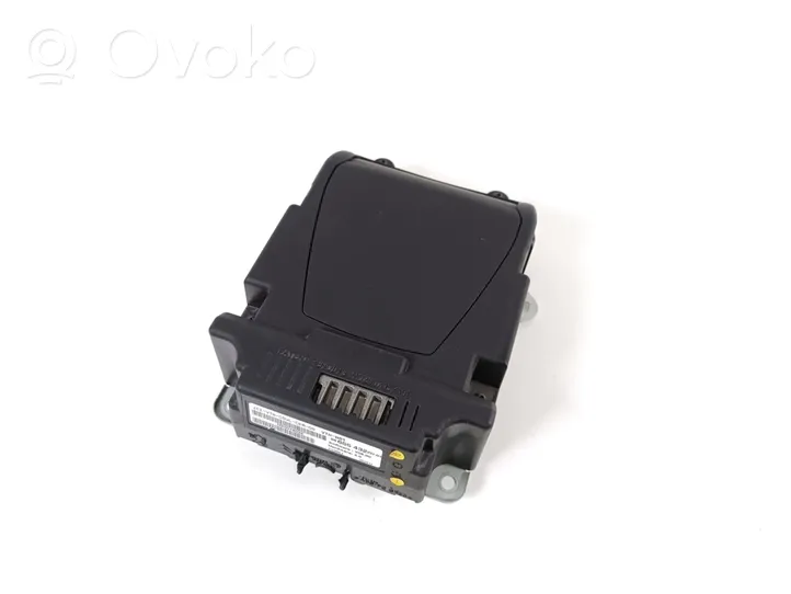 Citroen DS5 Pantalla del monitor frontal 96655432ZD