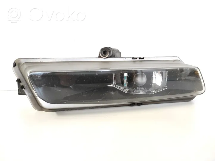 BMW 1 E82 E88 Front fog light 7164856