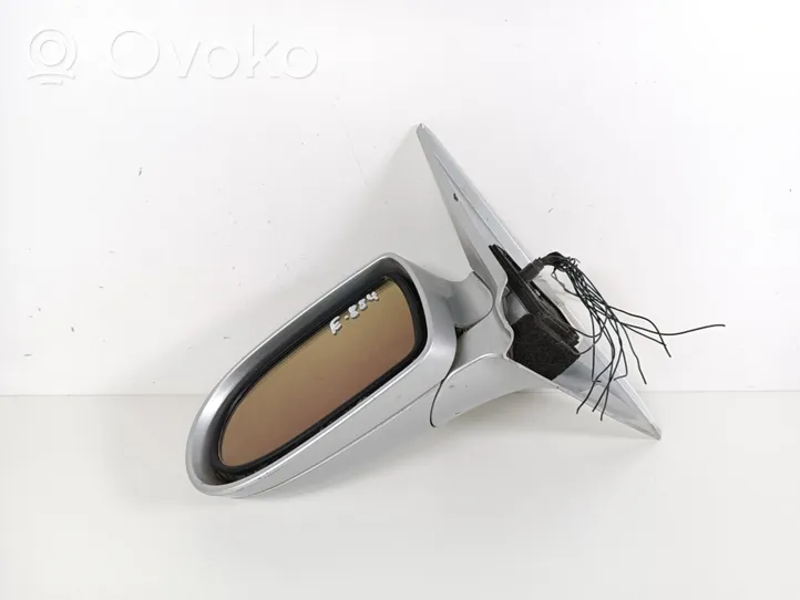 Mercedes-Benz SL R230 Front door electric wing mirror 