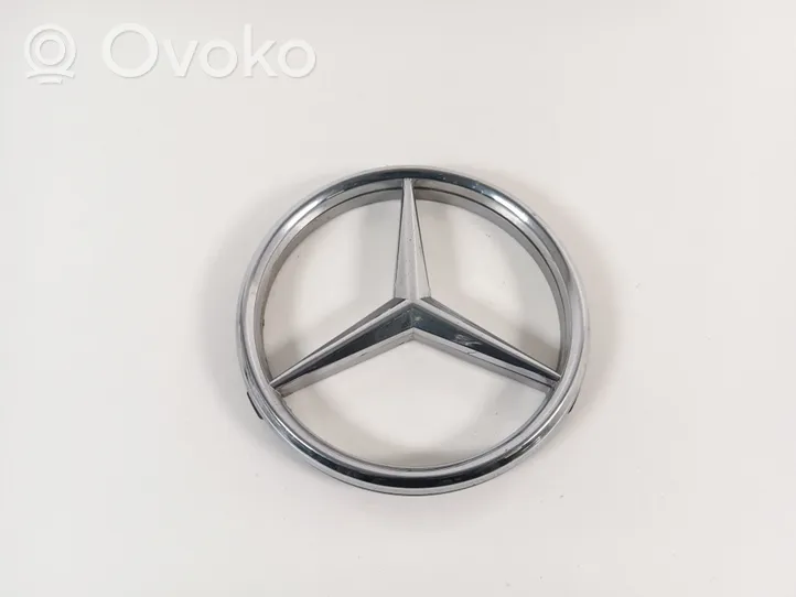 Mercedes-Benz G W461 463 Valmistajan merkki/logo/tunnus A6018170116