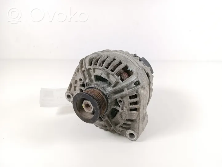 Mercedes-Benz SL R230 Alternator A0121541302