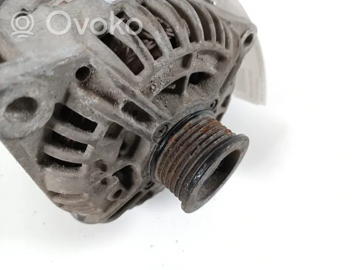 Mercedes-Benz SL R230 Alternator A0121541302