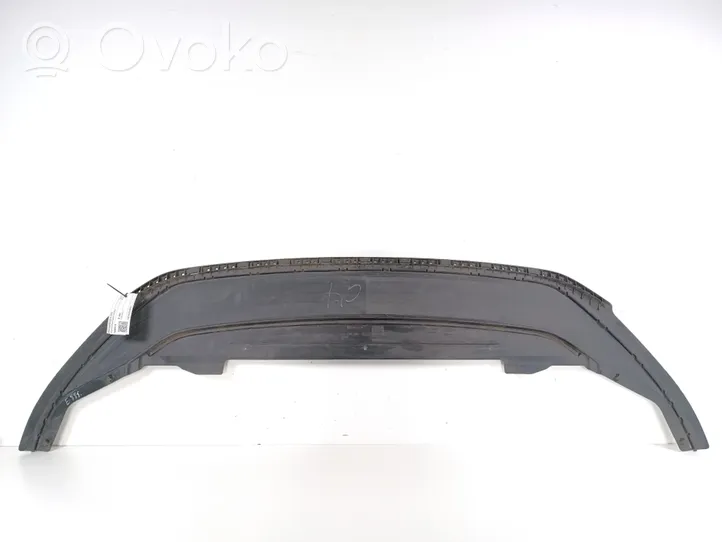 Volkswagen Golf VII Front bumper lip 5G0805915