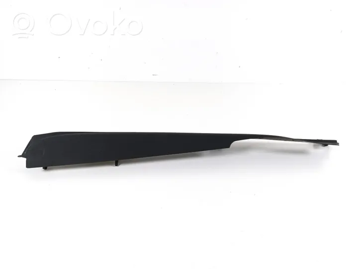 Toyota Camry Rivestimento della modanatura della chiusura del vano motore/cofano 53825-06060