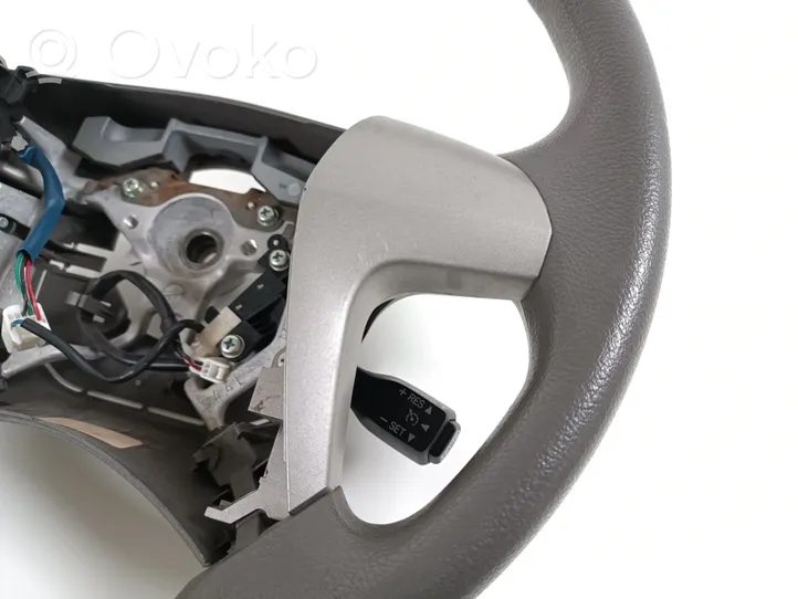 Toyota Camry Volant 