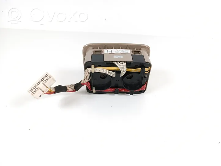 Lexus LX 470 Module unité de contrôle climatisation 88610-60130