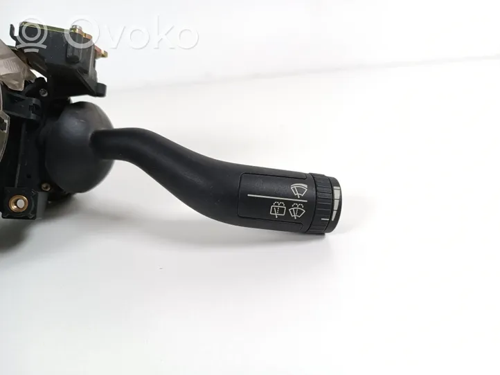 Volkswagen Touareg I Wiper turn signal indicator stalk/switch 