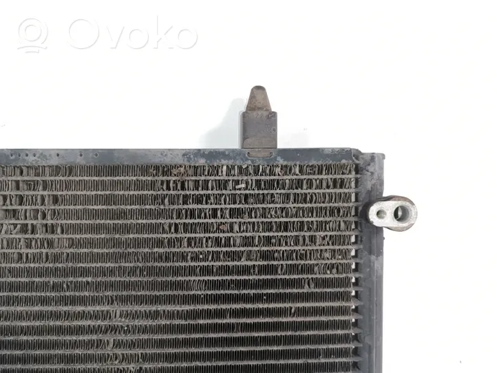 Toyota Yaris Radiateur condenseur de climatisation 88450-0D021