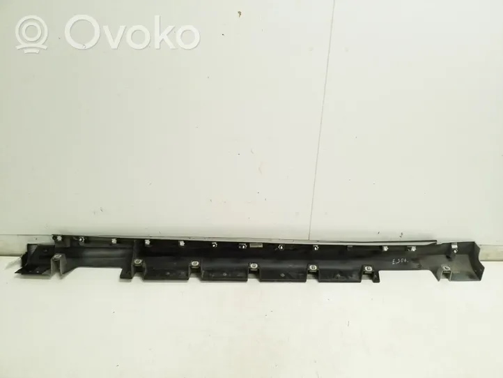 Ford Mondeo MK V Sill DS7JA10154A