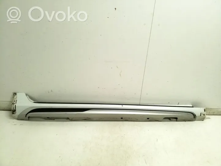 Volvo V60 Sill 31333005