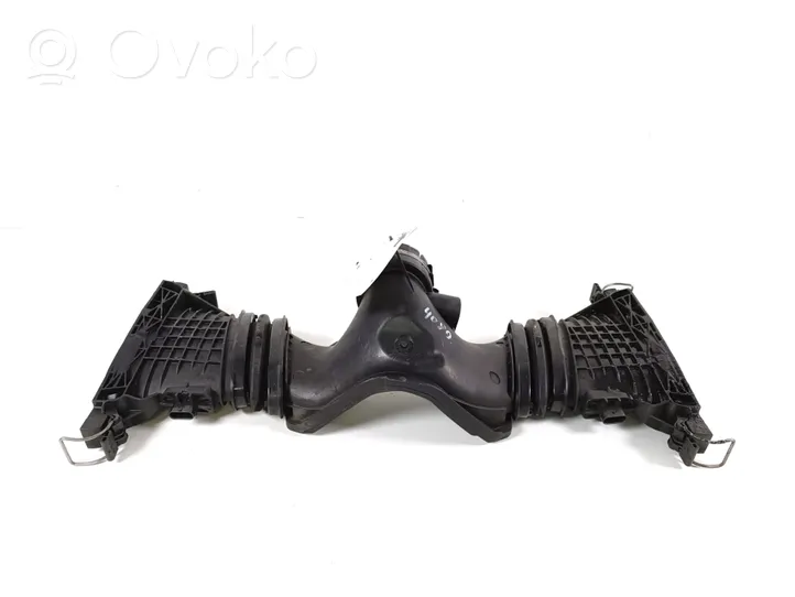 Mercedes-Benz ML W166 Misuratore di portata d'aria A6420900048