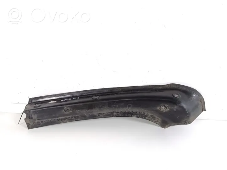 Mercedes-Benz ML W166 Rivestimento montante (D) (superiore) A1666930117