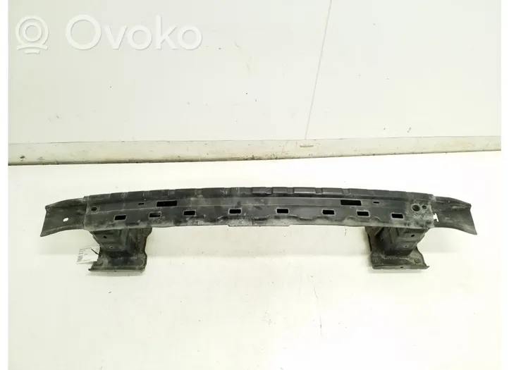 Mercedes-Benz ML W166 Rear bumper cross member A1666104200