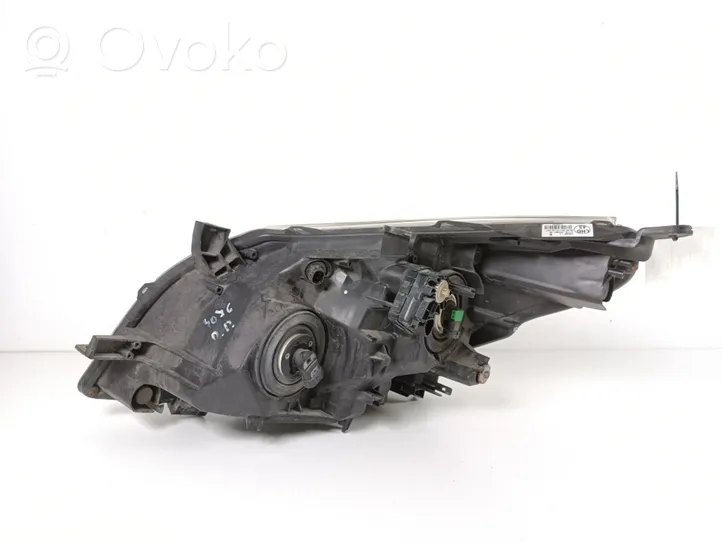 Toyota Verso Phare frontale 81110-0F090