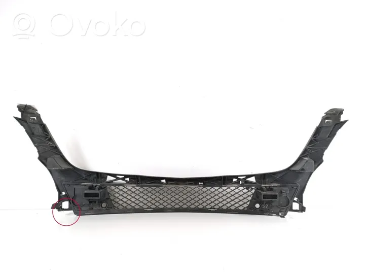 Mercedes-Benz ML W166 Grille inférieure de pare-chocs avant A1668851265