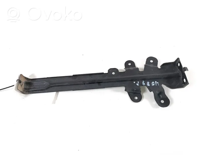 Mercedes-Benz ML W166 Support phare frontale A1666264031