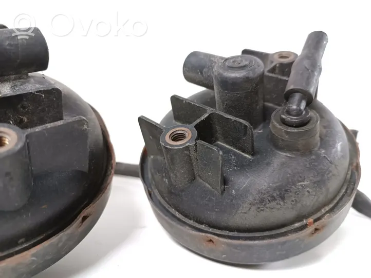 Mercedes-Benz G W461 463 Blocco valvola della sospensione pneumatica A0003532955