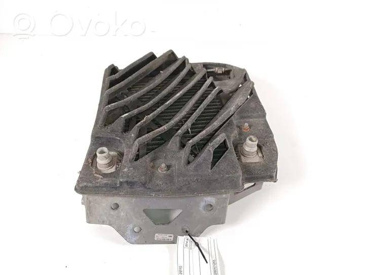 Mercedes-Benz G W461 463 Radiatore opzionale A0995003203