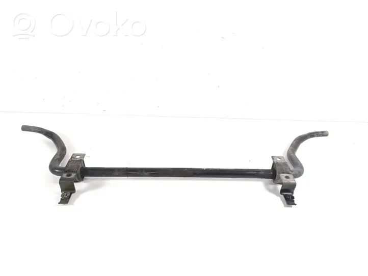 Mercedes-Benz ML W166 Barra stabilizzatrice anteriore/barra antirollio A1663231465