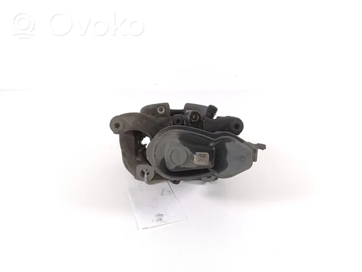 Mercedes-Benz ML W166 Bremssattel hinten A1664230281