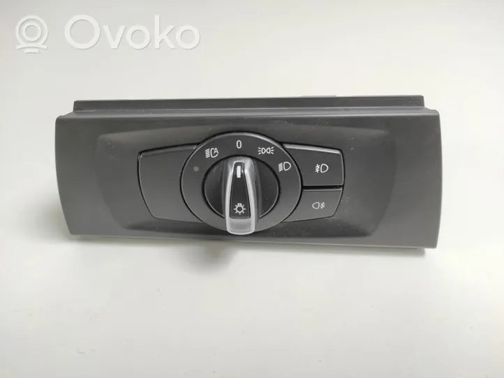 BMW 3 E90 E91 Light switch 9169404